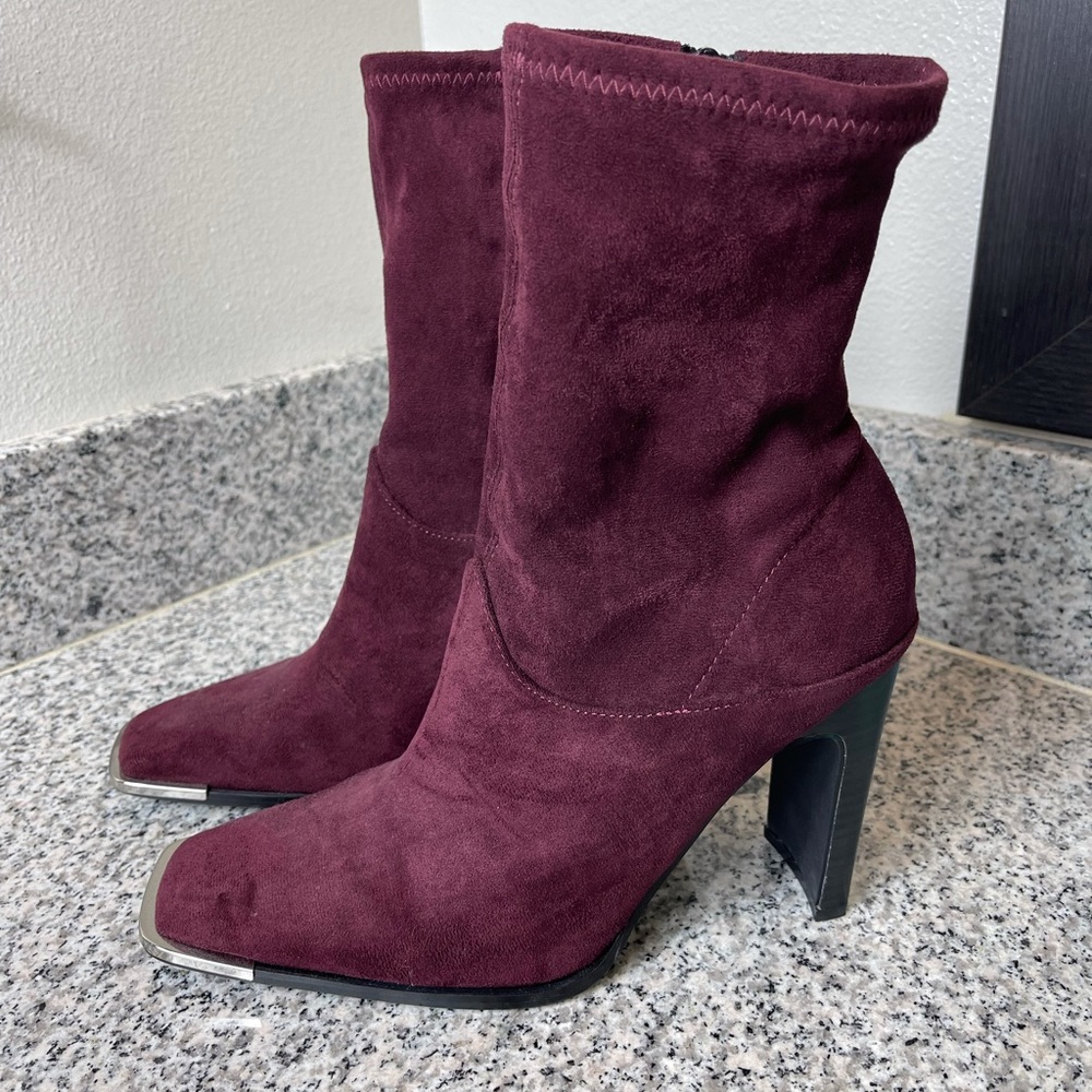 ASOS Booties - Picture 3 of 4